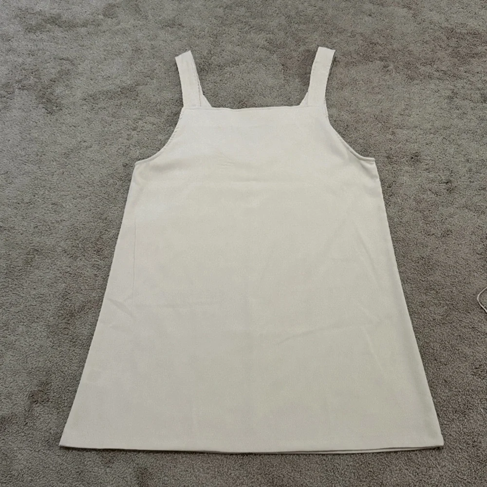 Corduroy Dress Size XL - Picture 3 of 8